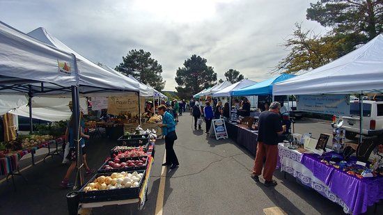 Sedona Community Farmers Market